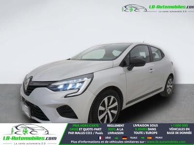 Renault Clio V TCe 90 BVM