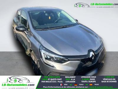 Renault Clio V TCe 90 BVM