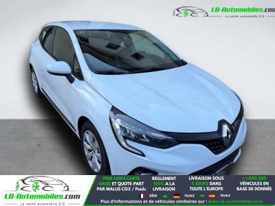 Renault Clio V dCi 85 BVM