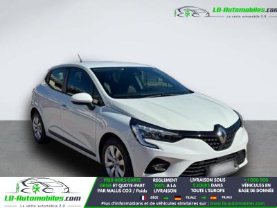 Renault Clio V dCi 85 BVM
