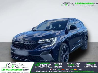 Renault Espace VI E-Tech hybrid 200 BVA