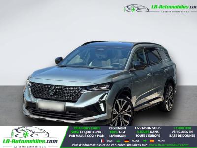 Renault Espace VI E-Tech hybrid 200 BVA