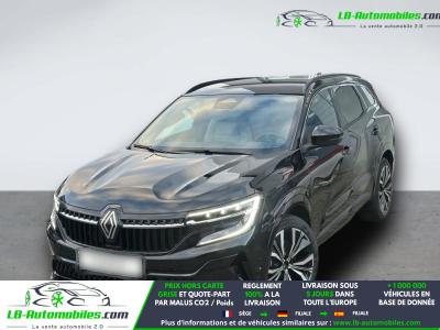 Renault Espace VI E-Tech hybrid 200 BVA