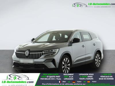 Renault Espace VI E-Tech hybrid 200 BVA