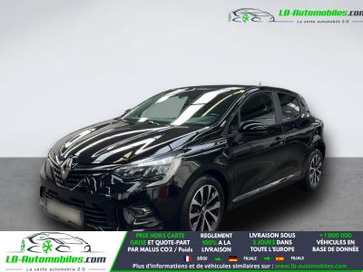 Renault Clio V TCe 90 BVM
