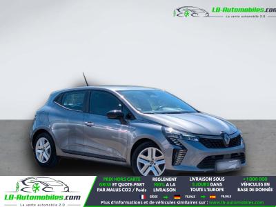 Renault Clio V TCe 90 BVM