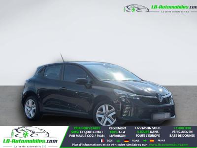 Renault Clio V TCe 90 BVM