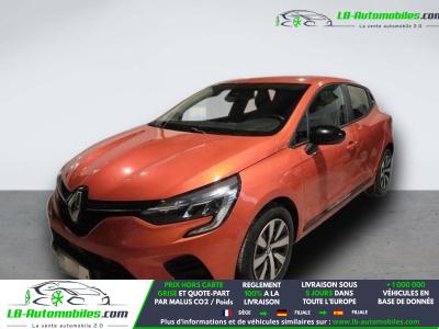Renault Clio V TCe 90 BVM