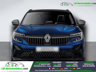 Renault Espace VI E-Tech hybrid 200 BVA