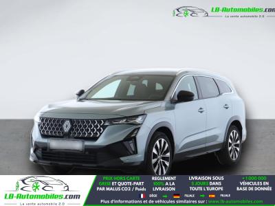 Renault Espace VI E-Tech hybrid 200 BVA