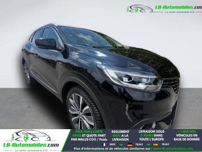 Renault Kadjar TCe 130 BVA