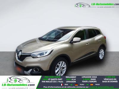 Renault Kadjar TCe 130 BVA