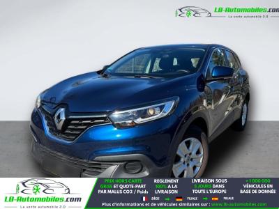 Renault Kadjar TCe 130 BVA