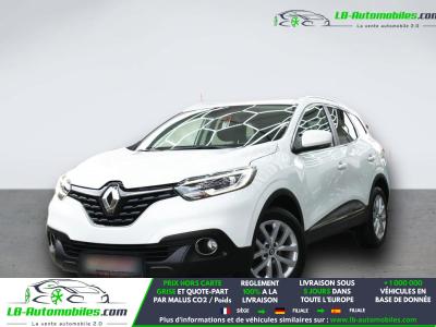 Renault Kadjar TCe 130 BVA