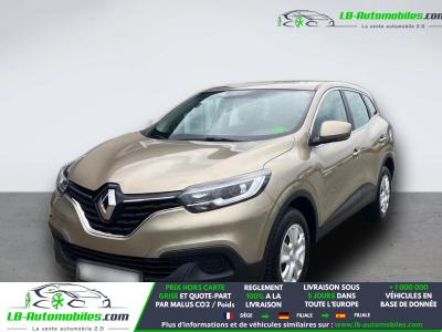 Renault Kadjar TCe 130 BVA