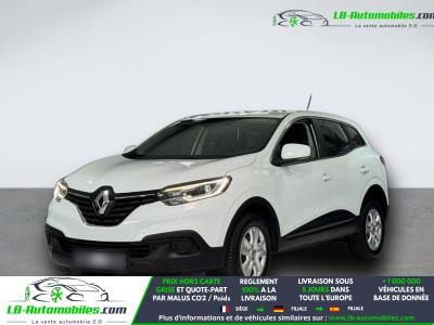 Renault Kadjar TCe 130 BVA
