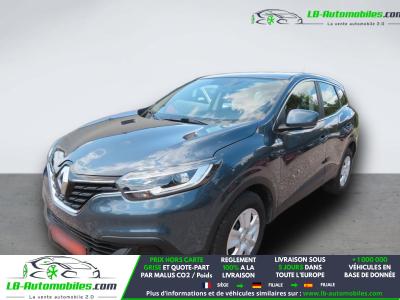 Renault Kadjar TCe 130 BVA