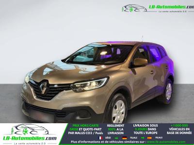 Renault Kadjar TCe 130 BVA