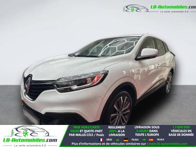 Renault Kadjar TCe 130 BVA