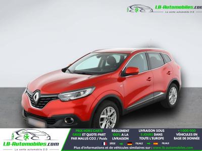 Renault Kadjar TCe 130 BVA