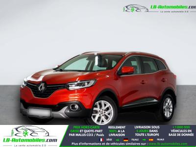 Renault Kadjar TCe 130 BVA