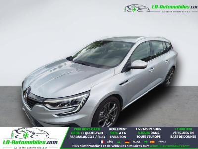 Renault Megane IV Estate  dCi 115 BVM