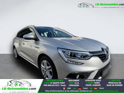 Renault Megane IV Estate  dCi 115 BVM