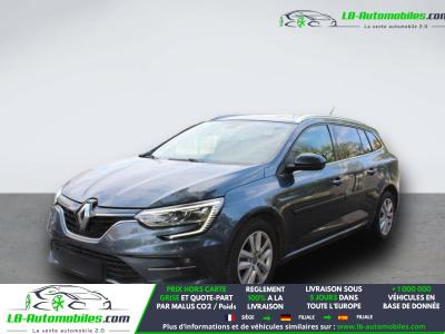 Renault Megane IV Berline  dCi 115 BVM