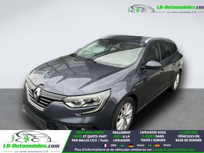 Renault Megane IV Berline  dCi 115 BVM
