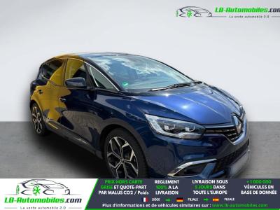 Renault Scenic TCe 140 BVM