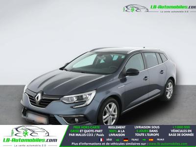 Renault Megane IV Berline  dCi 115 BVM