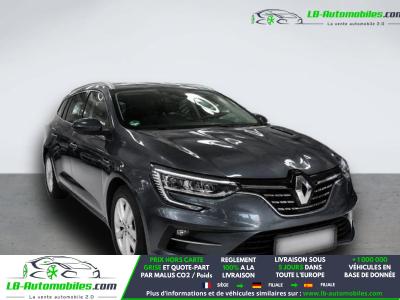 Renault Megane IV Berline  dCi 115 BVM