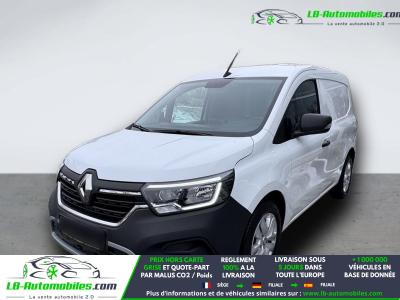 Renault Kadjar dCi 95 BVM
