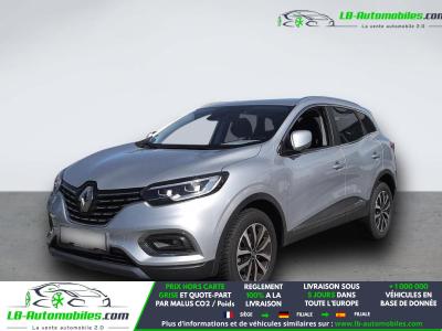 Renault Kadjar TC e160 BVA