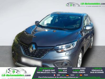 Renault Kadjar TC e160 BVA
