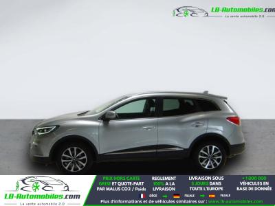 Renault Kadjar TC e160 BVA
