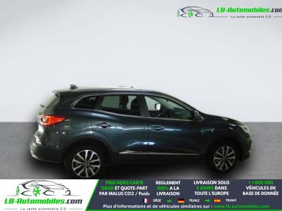 Renault Kadjar TC e160 BVA