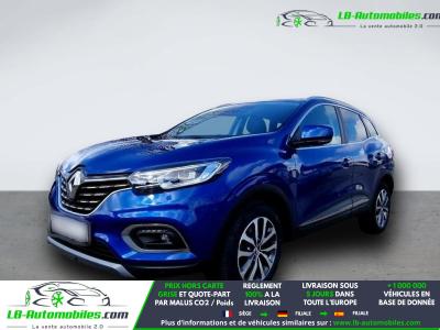 Renault Kadjar TC e 140 BVA