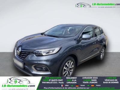 Renault Kadjar TC e 140 BVA