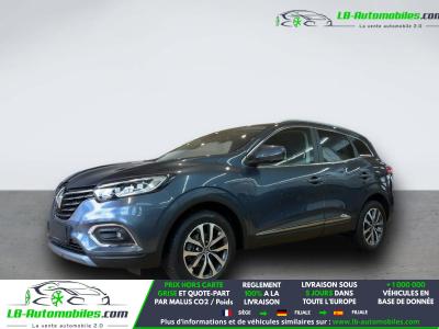 Renault Kadjar TC e 140 BVA