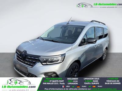 Renault Kadjar TCe 130 BVA