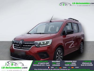 Renault Kadjar TCe 130 BVA