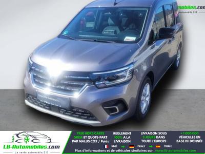 Renault Kadjar TCe 130 BVA
