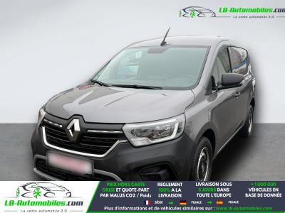 Renault Kadjar dCi 95 BVM
