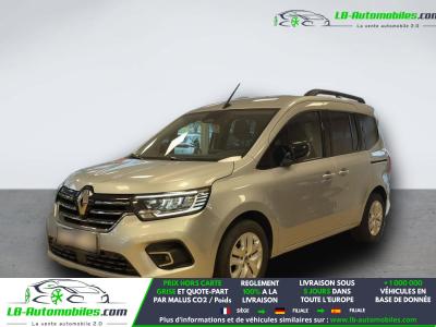 Renault Kadjar dCi 95 BVM