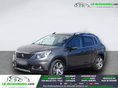 Peugeot 2008 1.2 PureTech 130ch  BVM