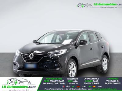 Renault Kadjar dCi 115 BVA