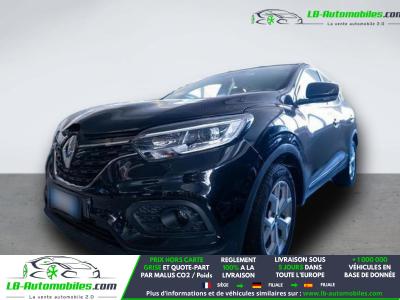 Renault Kadjar dCi 115 BVA