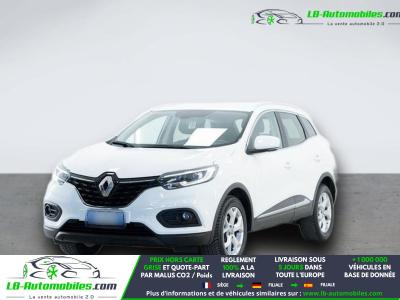 Renault Kadjar dCi 115 BVA