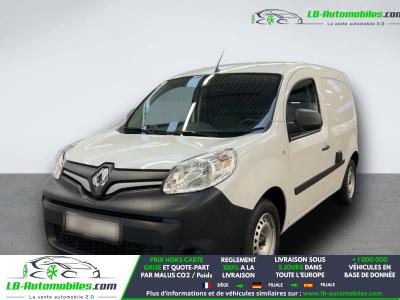 Renault Kadjar dCi 115 BVM